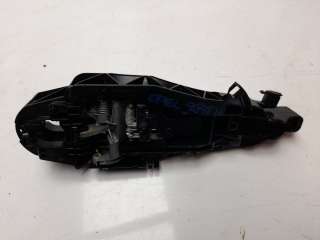 Recambio de maneta exterior delantera derecha para opel grandland x 2017- 1.2 referencia OEM IAM 9802977180  