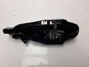 Recambio de maneta exterior trasera derecha para opel grandland x 2017- 1.2 referencia OEM IAM 9802977180   2