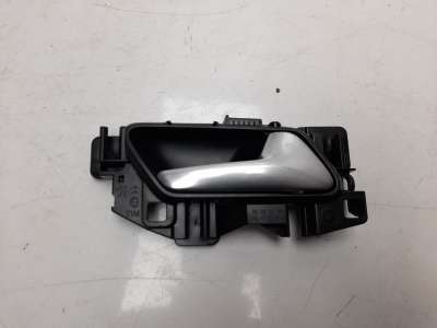 Recambio de maneta interior delantera derecha para opel grandland x 2017- 1.2 referencia OEM IAM 98201552  