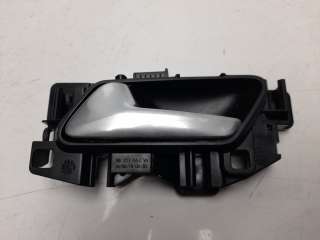 Recambio de maneta interior delantera izquierda para opel grandland x 2017- 1.2 referencia OEM IAM 98201553  