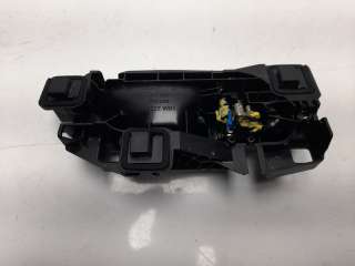 Recambio de maneta interior delantera izquierda para opel grandland x 2017- 1.2 referencia OEM IAM 98201553  