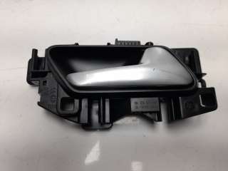 Recambio de maneta interior trasera derecha para opel grandland x 2017- 1.2 referencia OEM IAM 98201552  