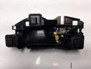 Recambio de maneta interior trasera derecha para opel grandland x 2017- 1.2 referencia OEM IAM 98201552   2