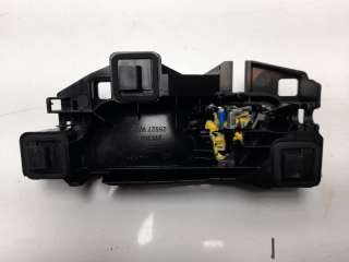 Recambio de maneta interior trasera derecha para opel grandland x 2017- 1.2 referencia OEM IAM 98201552  