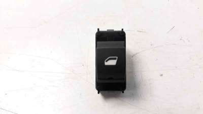 Recambio de mando elevalunas delantero derecho para opel grandland x 2017- 1.2 referencia OEM IAM 98044803ZD  