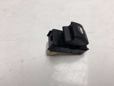 Recambio de mando elevalunas trasero derecho para opel grandland x 2017- 1.2 referencia OEM IAM 98044803ZD  