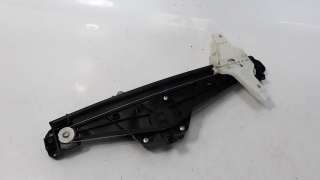 Recambio de elevalunas trasero derecho para opel grandland x 2017- 1.2 referencia OEM IAM 9830320480  