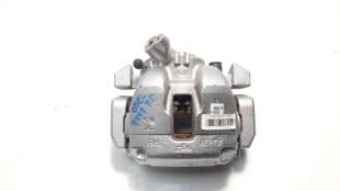 Recambio de pinza de freno delantera derecha para opel grandland x 2017- 1.2 referencia OEM IAM 77GW70247155V  