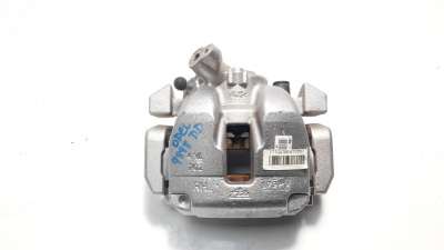 Recambio de pinza de freno delantera derecha para opel grandland x 2017- 1.2 referencia OEM IAM 77GW70247155V  