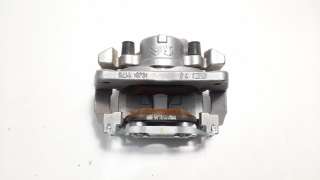 Recambio de pinza de freno delantera derecha para opel grandland x 2017- 1.2 referencia OEM IAM 77GW70247155V  