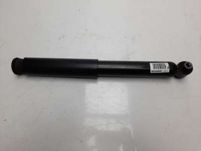 Recambio de amortiguador trasero derecho para opel grandland x 2017- 1.2 referencia OEM IAM 9824958980  