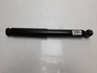 Recambio de amortiguador trasero izquierdo para opel grandland x 2017- 1.2 referencia OEM IAM 9824958980  