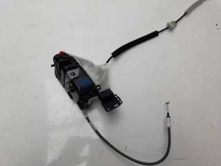 Recambio de cerradura puerta trasera izquierda para opel grandland x 2017- 1.2 referencia OEM IAM 146129  