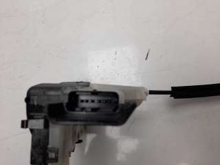 Recambio de cerradura puerta trasera izquierda para opel grandland x 2017- 1.2 referencia OEM IAM 146129  