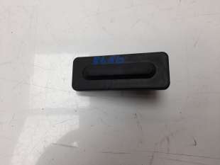 Recambio de maneta exterior porton para opel grandland x 2017- 1.2 referencia OEM IAM 9827560380  