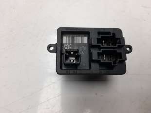Recambio de resistencia calefaccion para opel grandland x 2017- 1.2 referencia OEM IAM A43003000  