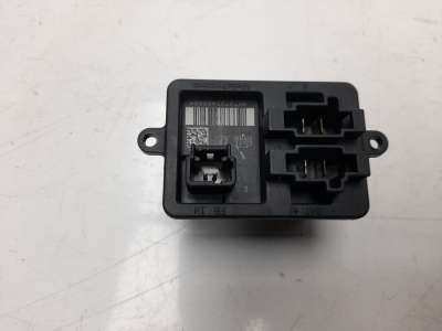 Recambio de resistencia calefaccion para opel grandland x 2017- 1.2 referencia OEM IAM A43003000  