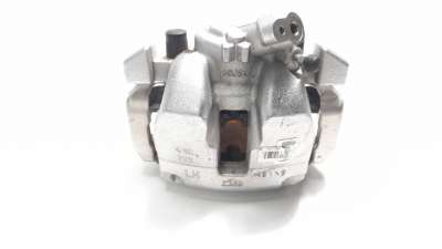 Recambio de pinza de freno delantera izquierda para opel grandland x 2017- 1.2 referencia OEM IAM 11360112733  