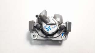 Recambio de pinza de freno delantera izquierda para opel grandland x 2017- 1.2 referencia OEM IAM 11360112733   2