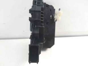 Recambio de cerradura puerta delantera derecha para opel corsa e 2014- 1.4 16v cat (b 14 xel / ldd) bivalent. gasolina / gpl ref 2