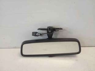 Recambio de espejo para opel corsa e 2014- 1.4 16v cat (b 14 xel / ldd) bivalent. gasolina / gpl referencia OEM IAM 13481121  