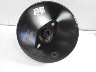 Recambio de servofreno para opel corsa e 2014- 1.4 16v cat (b 14 xel / ldd) bivalent. gasolina / gpl referencia OEM IAM 39078521