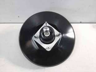 Recambio de servofreno para opel corsa e 2014- 1.4 16v cat (b 14 xel / ldd) bivalent. gasolina / gpl referencia OEM IAM 39078521 2