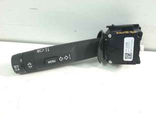 Recambio de mando intermitentes para opel corsa e 2014- 1.4 16v cat (b 14 xel / ldd) bivalent. gasolina / gpl referencia OEM IAM