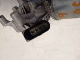 Recambio de motor limpia delantero para opel corsa e 2014- 1.4 16v cat (b 14 xel / ldd) bivalent. gasolina / gpl referencia OEM  2