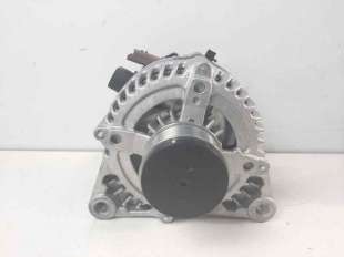 Recambio de alternador para citroën c3 aircross 2017- 1.6 blue-hdi fap referencia OEM IAM 9820893880 MS1042119580 