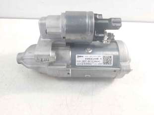 Recambio de motor arranque para citroën c3 aircross 2017- 1.6 blue-hdi fap referencia OEM IAM 9825233080 ESW2021HEH 2I97607KSC
