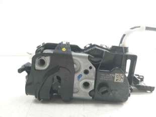 Recambio de cerradura puerta delantera derecha para citroën c3 aircross 2017- 1.6 blue-hdi fap referencia OEM IAM 266779  