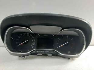 Recambio de cuadro instrumentos para citroën c3 aircross 2017- 1.6 blue-hdi fap referencia OEM IAM 983112138000  
