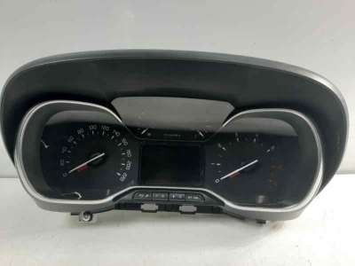 Recambio de cuadro instrumentos para citroën c3 aircross 2017- 1.6 blue-hdi fap referencia OEM IAM 983112138000  