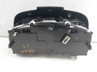 Recambio de cuadro instrumentos para citroën c3 aircross 2017- 1.6 blue-hdi fap referencia OEM IAM 983112138000   2