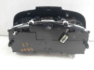 Recambio de cuadro instrumentos para citroën c3 aircross 2017- 1.6 blue-hdi fap referencia OEM IAM 983112138000  