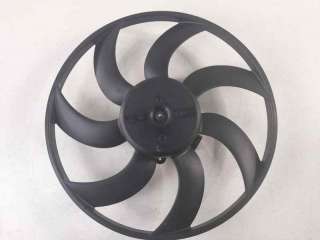 Recambio de electroventilador para citroën c3 aircross 2017- 1.6 blue-hdi fap referencia OEM IAM T301719  