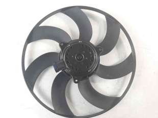 Recambio de electroventilador para citroën c3 aircross 2017- 1.6 blue-hdi fap referencia OEM IAM T301719   2
