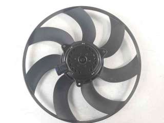 Recambio de electroventilador para citroën c3 aircross 2017- 1.6 blue-hdi fap referencia OEM IAM T301719  