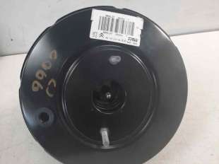 Recambio de servofreno para citroën c3 aircross 2017- 1.6 blue-hdi fap referencia OEM IAM 9813761080  