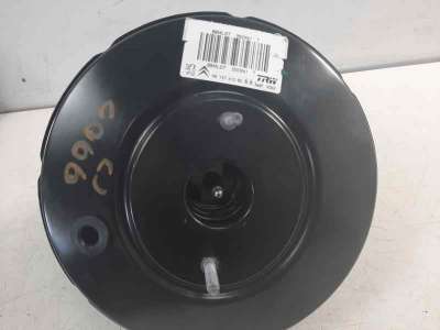 Recambio de servofreno para citroën c3 aircross 2017- 1.6 blue-hdi fap referencia OEM IAM 9813761080  