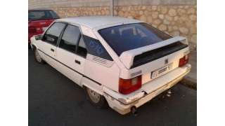 CITROEN BX BERLINA 19 TRD 1985 5p - 15769