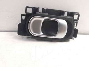 Recambio de maneta interior delantera derecha para citroën c3 aircross 2017- 1.6 blue-hdi fap referencia OEM IAM 39008122  
