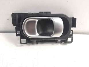 Recambio de maneta interior delantera izquierda para citroën c3 aircross 2017- 1.6 blue-hdi fap referencia OEM IAM 39008123  