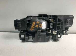 Recambio de maneta interior delantera izquierda para citroën c3 aircross 2017- 1.6 blue-hdi fap referencia OEM IAM 39008123   2