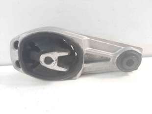 Recambio de soporte motor trasero para citroën c3 aircross 2017- 1.6 blue-hdi fap referencia OEM IAM 9673005780  