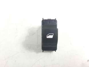 Recambio de mando elevalunas delantero derecho para citroën c3 aircross 2017- 1.6 blue-hdi fap referencia OEM IAM   