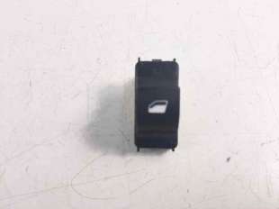 Recambio de mando elevalunas trasero derecho para citroën c3 aircross 2017- 1.6 blue-hdi fap referencia OEM IAM   