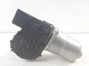 Recambio de motor limpia delantero para citroën c3 aircross 2017- 1.6 blue-hdi fap referencia OEM IAM 0390243607  
