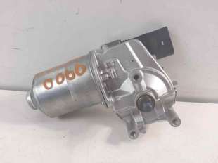 Recambio de motor limpia delantero para citroën c3 aircross 2017- 1.6 blue-hdi fap referencia OEM IAM 0390243607   2